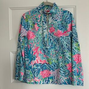 Lilly Pulitzer Women's Popover